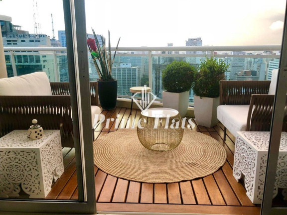 Imagem Apartamento com 3 Quartos à Venda, 138 m² em Bela Vista - São Paulo