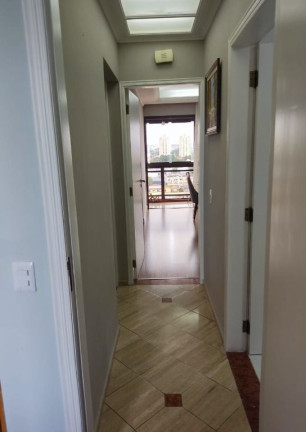 Imagem Apartamento com 3 Quartos à Venda, 161 m² em Centro - Suzano Imagem Apartamento com 3 Quartos à Venda, 161 m² em Centro - Suzano