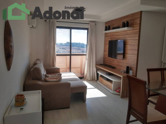 Imagem Apartamento com 3 Quartos à Venda, 75 m² em Parque Residencial Eloy Chaves - Jundiaí