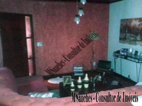 Imagem Sobrado com 3 Quartos à Venda, 250 m² em Wanel Ville - Sorocaba