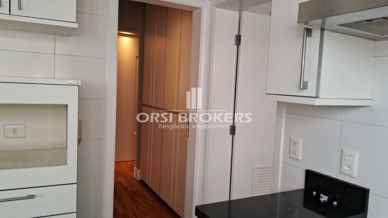 Imagem Apartamento com 4 Quartos à Venda, 235 m² em Brooklin Novo - São Paulo Imagem Apartamento com 4 Quartos à Venda, 235 m² em Brooklin Novo - São Paulo