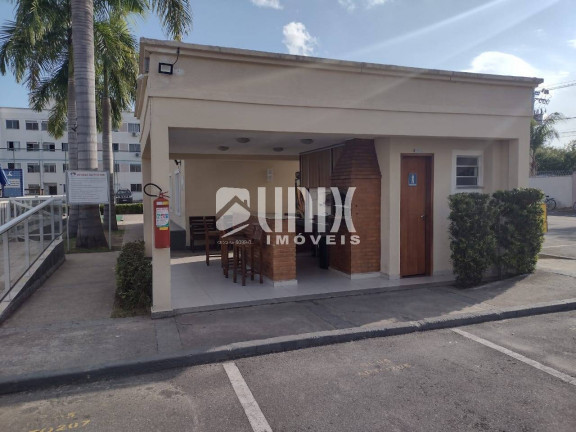 Imagem Apartamento com 2 Quartos à Venda, 48 m² em Parque Rodoviário - Campos Dos Goytacazes Imagem Apartamento com 2 Quartos à Venda, 48 m² em Parque Rodoviário - Campos Dos Goytacazes