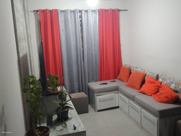 Imagem Apartamento com 2 Quartos à Venda, 55 m² em Sacomã - São Paulo