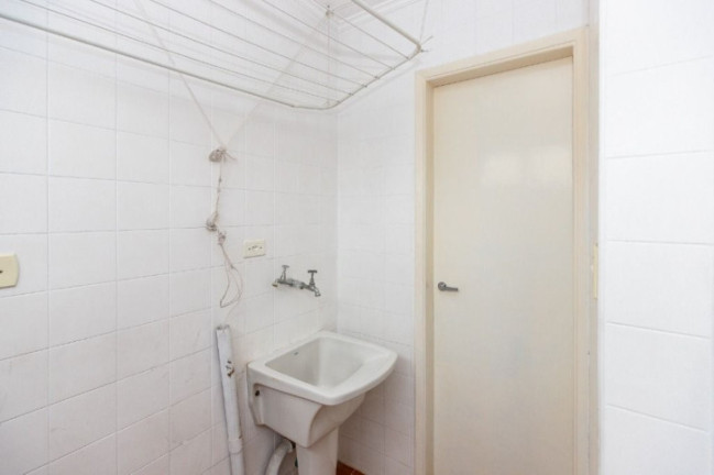 Imagem Apartamento com 2 Quartos à Venda, 58 m² em Pinheiros - São Paulo