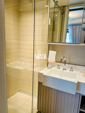 Imagem Imóvel com 2 Quartos para Alugar ou Temporada, 94 m² em Leblon - Rio De Janeiro