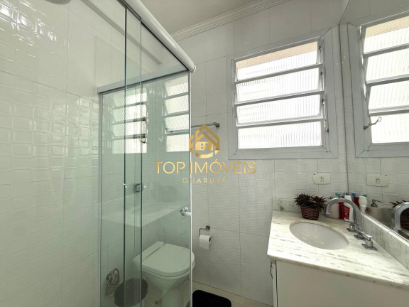 Imagem Apartamento com 3 Quartos à Venda, 150 m² em Pitangueiras - Guarujá