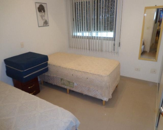 Imagem Apartamento com 2 Quartos à Venda, 100 m² em Jardim Astúrias - Guarujá