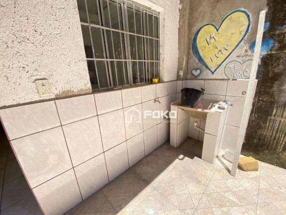 Imagem Casa com 2 Quartos para Alugar, 35 m² em Jardim Adriana - Guarulhos Imagem Casa com 2 Quartos para Alugar, 35 m² em Jardim Adriana - Guarulhos