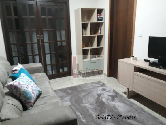 Imagem Casa com 4 Quartos à Venda, 250 m² em Butantã - São Paulo Imagem Casa com 4 Quartos à Venda, 250 m² em Butantã - São Paulo