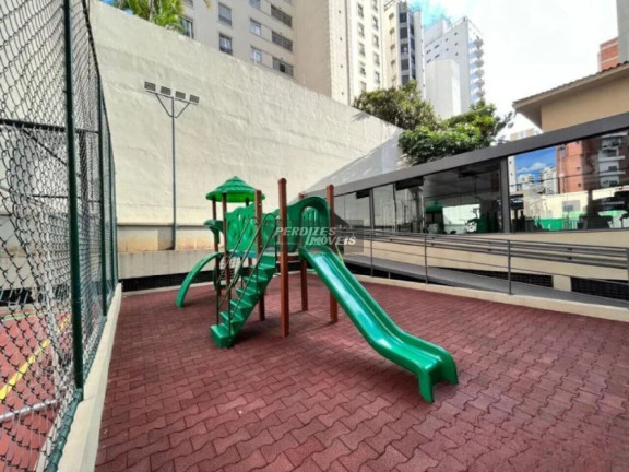 Imagem Apartamento com 3 Quartos à Venda, 120 m² em Perdizes - São Paulo Imagem Apartamento com 3 Quartos à Venda, 120 m² em Perdizes - São Paulo