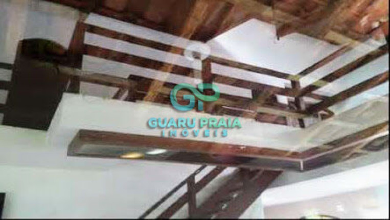 Imagem Casa com 6 Quartos à Venda, 507 m² em Balneário Praia Do Pernambuco - Guarujá