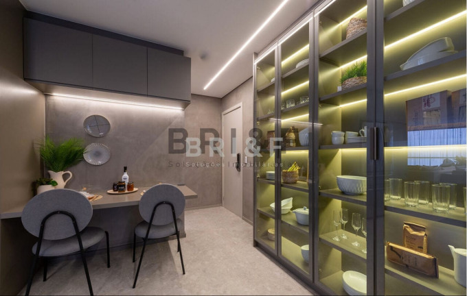Imagem Apartamento com 3 Quartos à Venda, 152 m² em Vila Olímpia - São Paulo Imagem Apartamento com 3 Quartos à Venda, 152 m² em Vila Olímpia - São Paulo