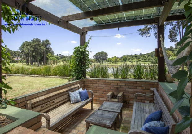 Imagem Casa com 4 Quartos à Venda, 724 m² em Vila De São Fernando - Cotia Imagem Casa com 4 Quartos à Venda, 724 m² em Vila De São Fernando - Cotia