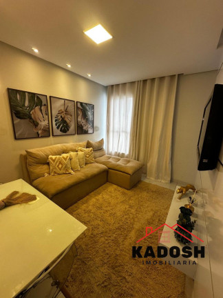 Imagem Apartamento com 2 Quartos à Venda, 47 m² em Pedra Do Descanso - Feira De Santana Imagem Apartamento com 2 Quartos à Venda, 47 m² em Pedra Do Descanso - Feira De Santana