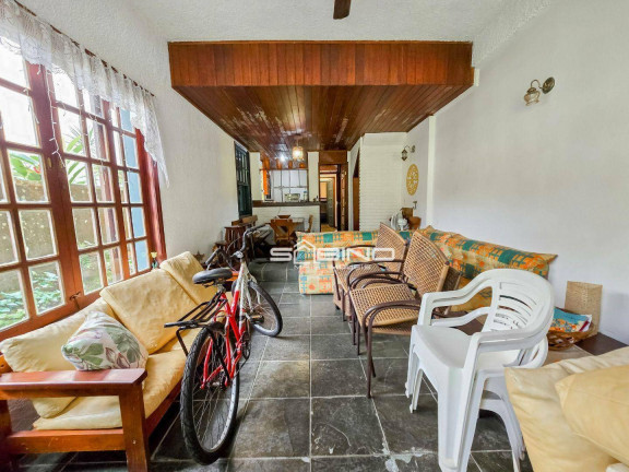 Imagem Casa com 6 Quartos à Venda, 288 m² em Riviera - Bertioga Imagem Casa com 6 Quartos à Venda, 288 m² em Riviera - Bertioga