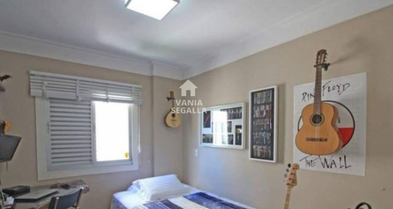 Imagem Apartamento com 3 Quartos à Venda, 150 m² em Perdizes - São Paulo Imagem Apartamento com 3 Quartos à Venda, 150 m² em Perdizes - São Paulo