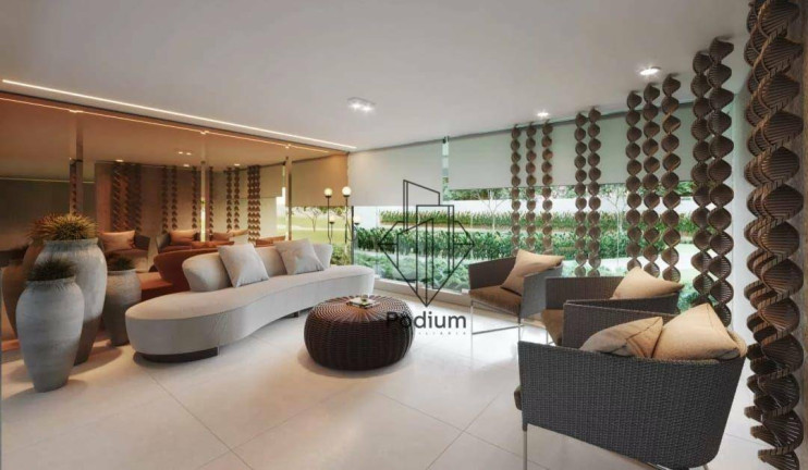 Imagem Apartamento com 3 Quartos à Venda, 96 m² em Ponta Do Seixas - João Pessoa Imagem Apartamento com 3 Quartos à Venda, 96 m² em Ponta Do Seixas - João Pessoa