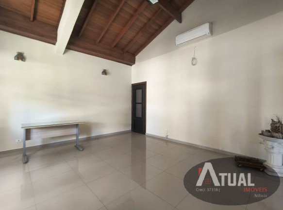 Imagem Casa com 3 Quartos à Venda, 450 m² em Nova Gardênia - Atibaia