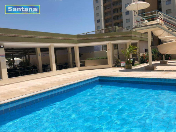 Imagem Apartamento com 2 Quartos à Venda, 64 m² em Jardim Jeriquara - Caldas Novas Imagem Apartamento com 2 Quartos à Venda, 64 m² em Jardim Jeriquara - Caldas Novas