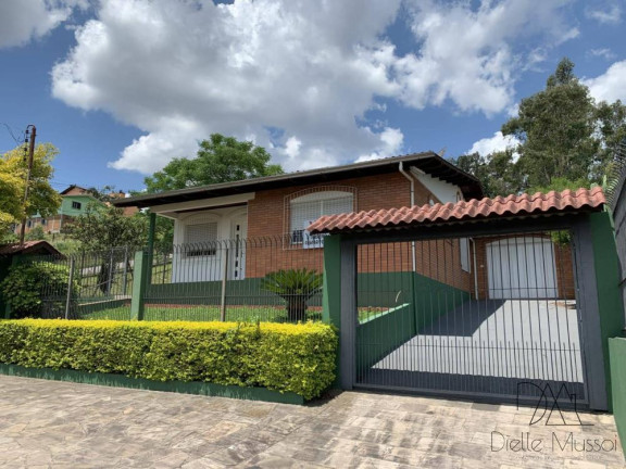 Casa com 3 Quartos à Venda, 174 m²