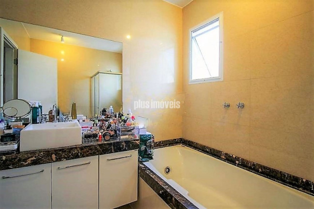 Imagem Casa com 4 Quartos à Venda, 309 m² em Cidade Jardim - São Paulo Imagem Casa com 4 Quartos à Venda, 309 m² em Cidade Jardim - São Paulo