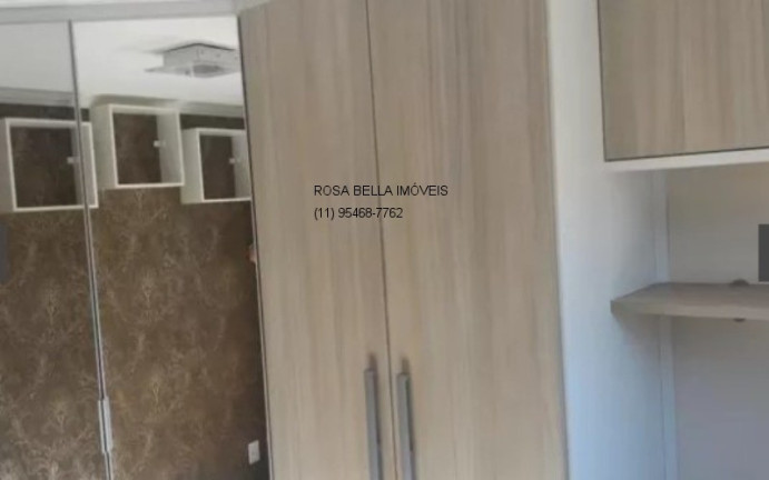 Imagem Apartamento com 2 Quartos à Venda, 52 m² em Residencial Terra Da Uva - Jundiaí Imagem Apartamento com 2 Quartos à Venda, 52 m² em Residencial Terra Da Uva - Jundiaí