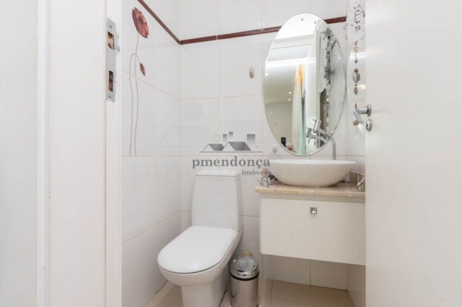 Imagem Apartamento com 4 Quartos à Venda, 197 m² em Vila Romana - São Paulo Imagem Apartamento com 4 Quartos à Venda, 197 m² em Vila Romana - São Paulo