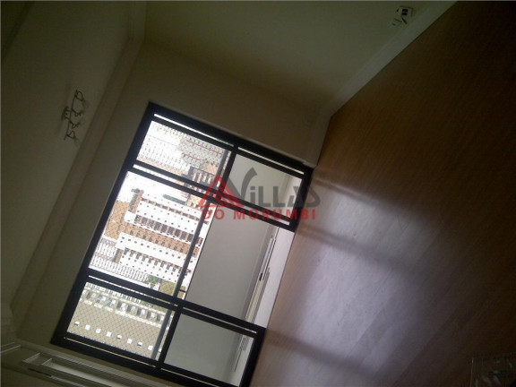 Imagem Apartamento com 3 Quartos à Venda, 97 m² em Vila Andrade - São Paulo Imagem Apartamento com 3 Quartos à Venda, 97 m² em Vila Andrade - São Paulo
