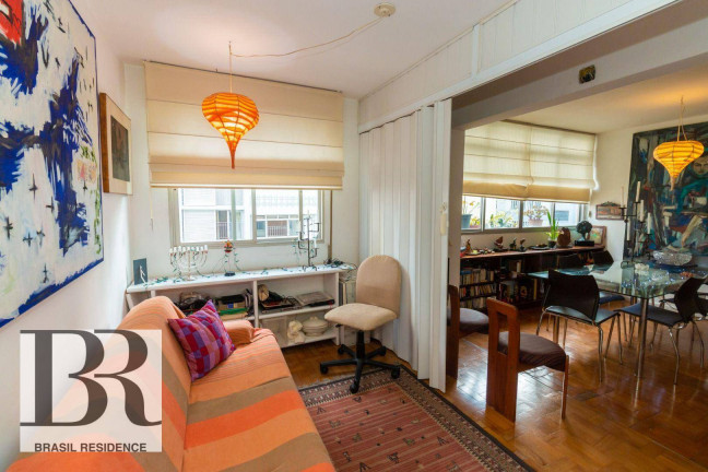 Imagem Apartamento com 2 Quartos à Venda, 102 m² em Itaim Bibi - São Paulo Imagem Apartamento com 2 Quartos à Venda, 102 m² em Itaim Bibi - São Paulo