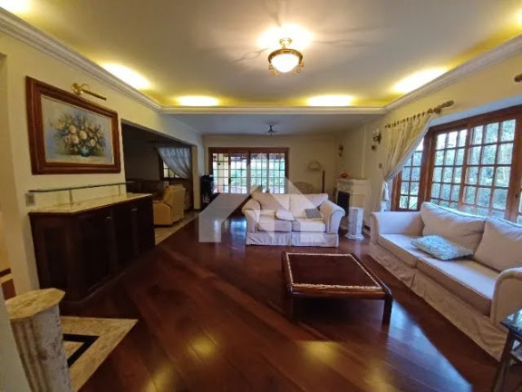 Imagem Casa de Condomínio com 4 Quartos à Venda, 320 m² em Alphaville - Santana De Parnaíba Imagem Casa de Condomínio com 4 Quartos à Venda, 320 m² em Alphaville - Santana De Parnaíba
