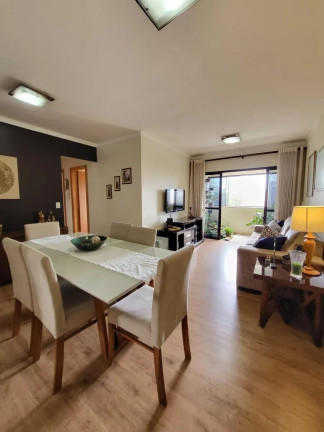 Imagem Imóvel com 3 Quartos à Venda, 104 m² em Sul (águas Claras) - Brasília