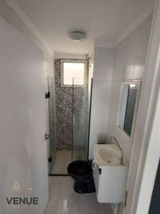 Imagem Apartamento com 2 Quartos à Venda, 38 m² em Jardim Romano - São Paulo Imagem Apartamento com 2 Quartos à Venda, 38 m² em Jardim Romano - São Paulo