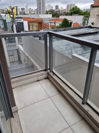 Imagem Apartamento com 1 Quarto à Venda, 25 m² em Indianópolis - São Paulo Imagem Apartamento com 1 Quarto à Venda, 25 m² em Indianópolis - São Paulo