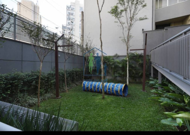 Imagem Apartamento com 4 Quartos à Venda, 251 m² em Vila Nova Conceição - São Paulo