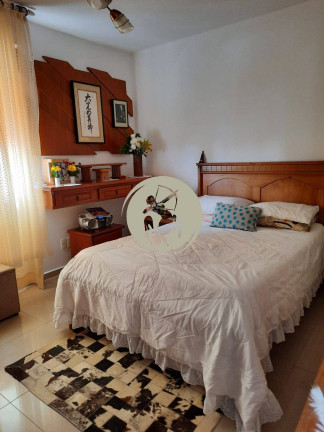 Imagem Apartamento com 2 Quartos à Venda, 138 m² em Boqueirao - Santos Imagem Apartamento com 2 Quartos à Venda, 138 m² em Boqueirao - Santos
