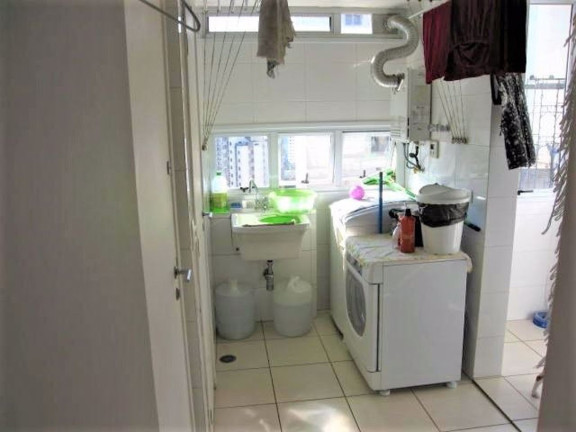 Imagem Imóvel com 3 Quartos à Venda, 197 m² em Vila Andrade - São Paulo Imagem Imóvel com 3 Quartos à Venda, 197 m² em Vila Andrade - São Paulo