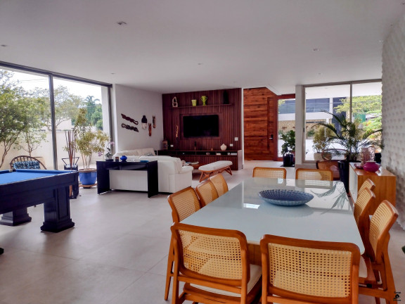 Imagem Casa com 7 Quartos à Venda, em Riviera - Bertioga Imagem Casa com 7 Quartos à Venda, em Riviera - Bertioga