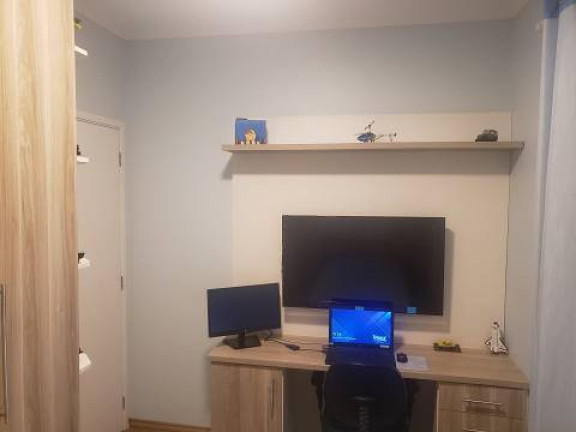 Casa de Condomínio com 4 Quartos à Venda, 101 m² em Paisagem Renoir - Cotia