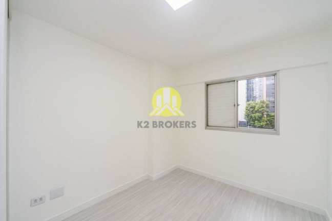 Imagem Apartamento com 2 Quartos à Venda, 61 m² em Vila Olímpia - São Paulo Imagem Apartamento com 2 Quartos à Venda, 61 m² em Vila Olímpia - São Paulo