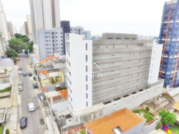 Imagem Apartamento com 2 Quartos à Venda, 37 m² em Campestre - Santo André Imagem Apartamento com 2 Quartos à Venda, 37 m² em Campestre - Santo André