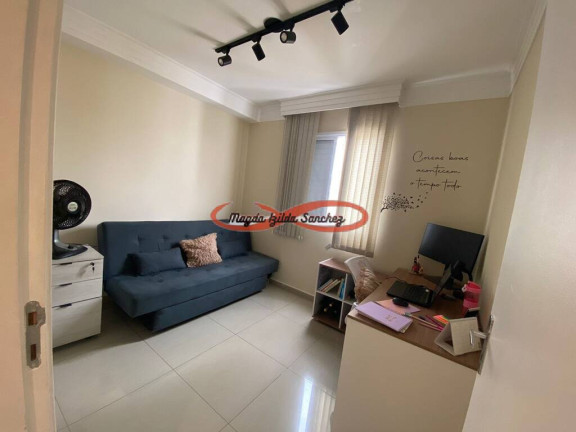 Imagem Apartamento com 2 Quartos à Venda, 47 m² em Jardim São Francisco (zona Leste) - São Paulo Imagem Apartamento com 2 Quartos à Venda, 47 m² em Jardim São Francisco (zona Leste) - São Paulo
