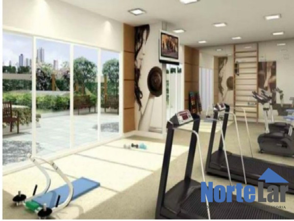 Imagem Apartamento com 2 Quartos à Venda, 50 m² em Barra Funda - São Paulo
