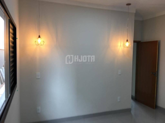 Imagem Casa de Condomínio com 3 Quartos à Venda, 152 m² em Setlife Mirassol - Mirassol