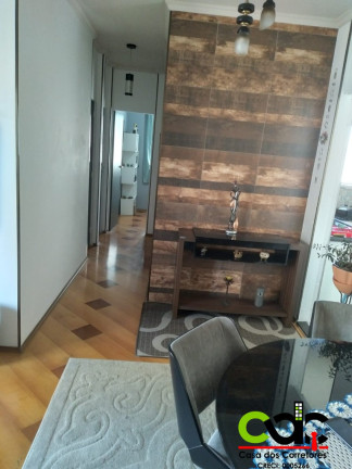 Imagem Apartamento com 3 Quartos à Venda, 64 m² em Alphaville Residencial Um - Barueri Imagem Apartamento com 3 Quartos à Venda, 64 m² em Alphaville Residencial Um - Barueri