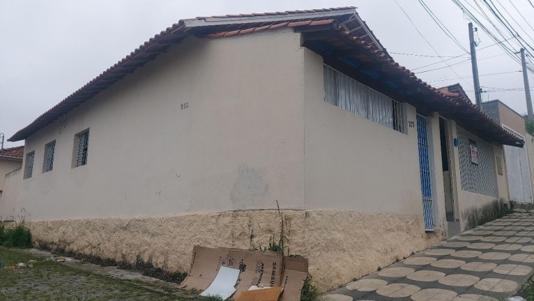 Imagem Casa com 4 Quartos à Venda, 126 m² em Centro - Mogi Das Cruzes Imagem Casa com 4 Quartos à Venda, 126 m² em Centro - Mogi Das Cruzes