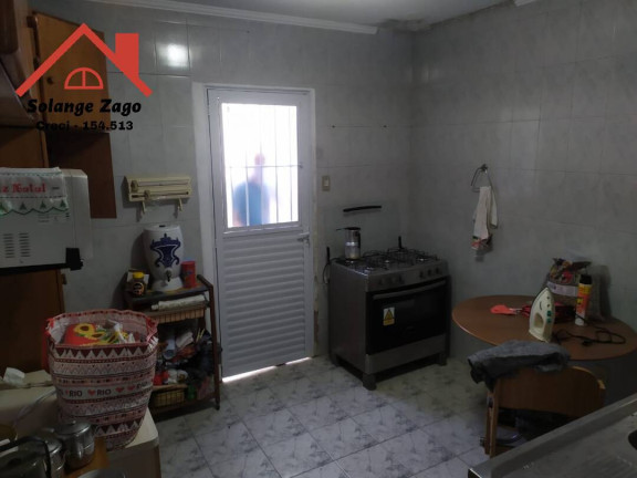 Imagem Casa com 2 Quartos à Venda, 157 m² em Santo Amaro - São Paulo