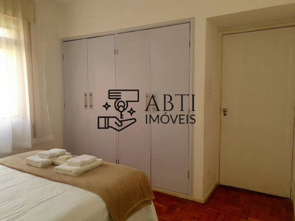 Imagem Apartamento com 2 Quartos à Venda, 83 m² em Bela Vista - São Paulo