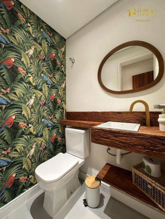 Imagem Apartamento com 3 Quartos à Venda, 134 m² em Jardim Padre Bento - Itu Imagem Apartamento com 3 Quartos à Venda, 134 m² em Jardim Padre Bento - Itu