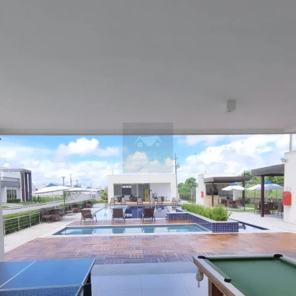 Imagem Casa de Condomínio com 3 Quartos à Venda, 124 m² em Cajupiranga - Parnamirim