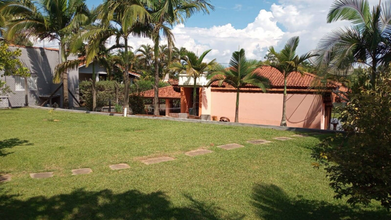 Imagem Chácara com 2 Quartos à Venda, 220 m² em Centro - Boituva Imagem Chácara com 2 Quartos à Venda, 220 m² em Centro - Boituva